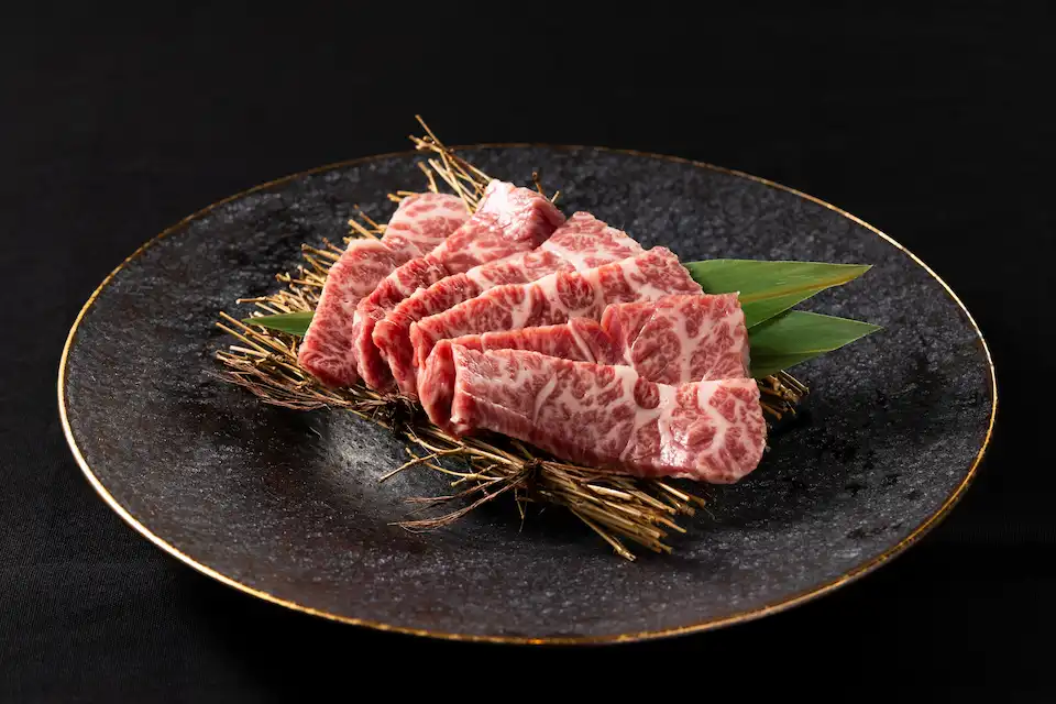 ハラミ