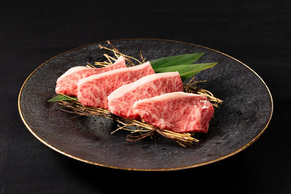 イチボの写真画像