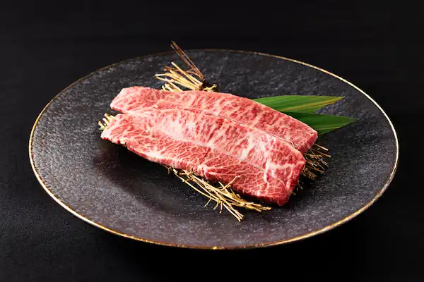 ミスジの写真画像