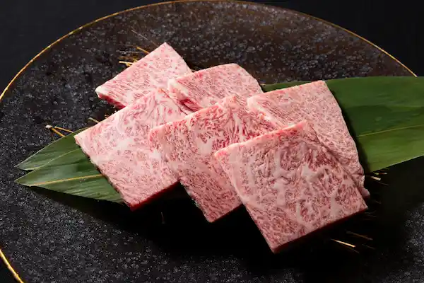 宮中ロースの写真画像