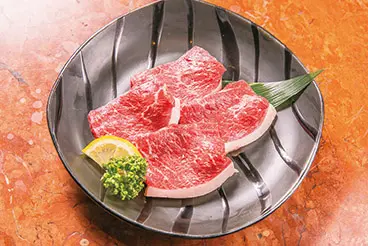 イチボの写真画像